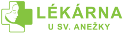 Lékárna U Sv. Anežky