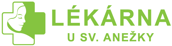 Lékárna U Sv. Anežky